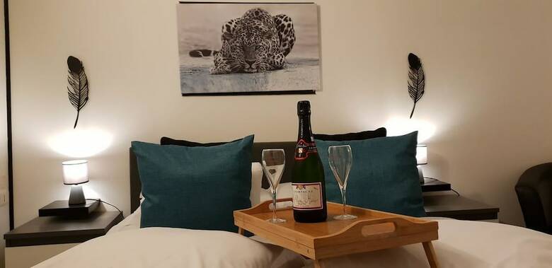 Hotel Chambres D'h�tes L'instant