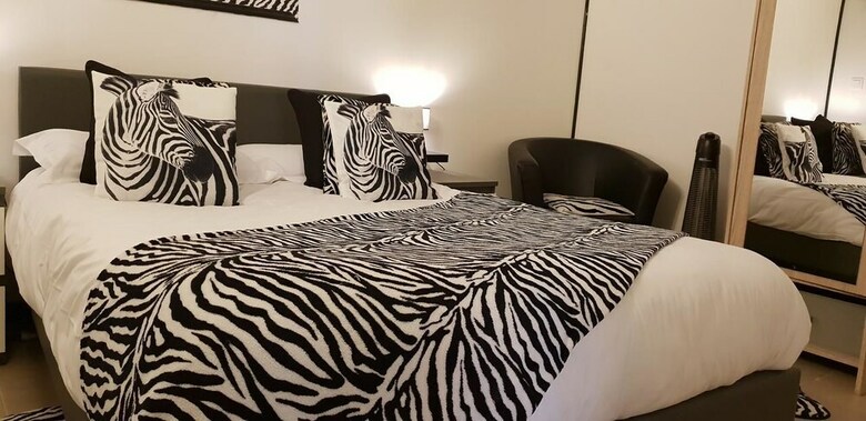 Hotel Chambres D'h�tes L'instant