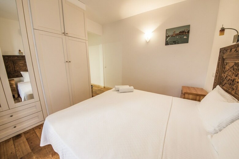 Hotel Luna Kas