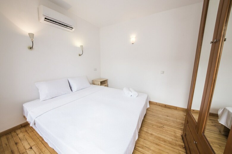 Hotel Luna Kas