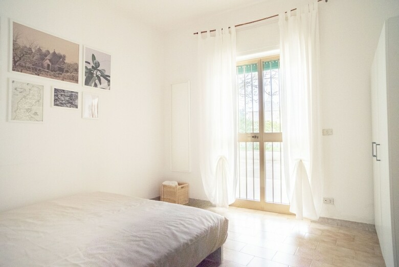 Apartamento Trullo Pinto
