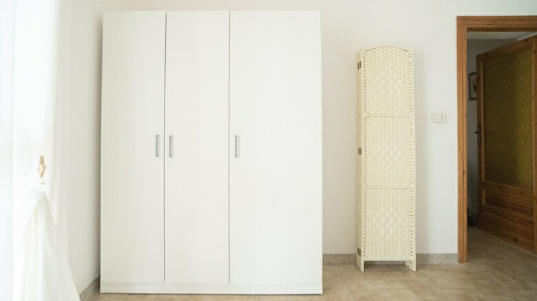 Apartamento Trullo Pinto