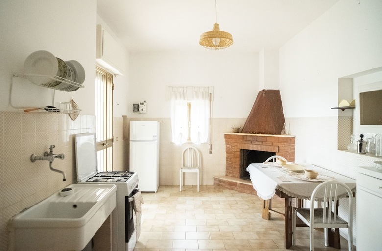 Apartamento Trullo Pinto