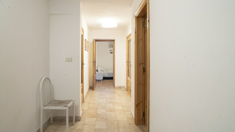 Apartamento Trullo Pinto