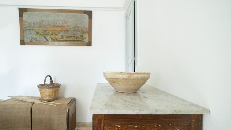 Apartamento Trullo Pinto