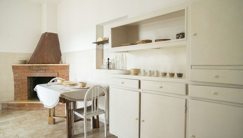 Apartamento Trullo Pinto