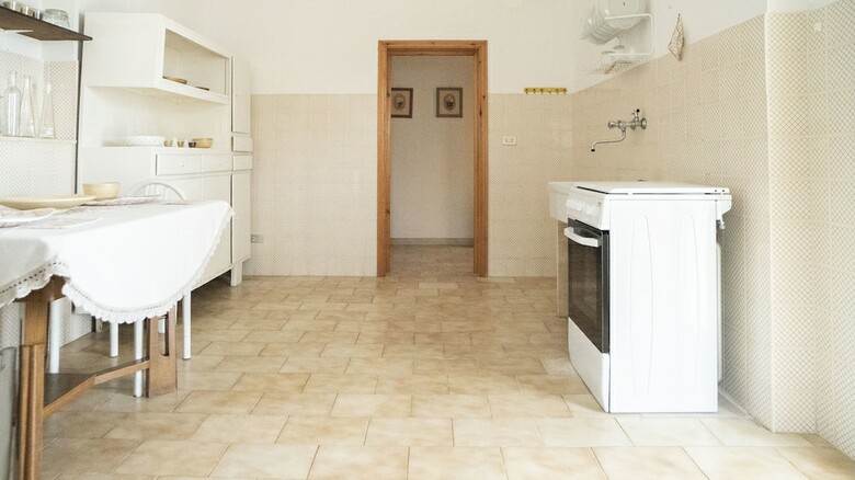 Apartamento Trullo Pinto