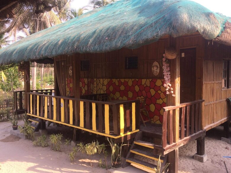 Hotel Casa Estrella Beach Resort