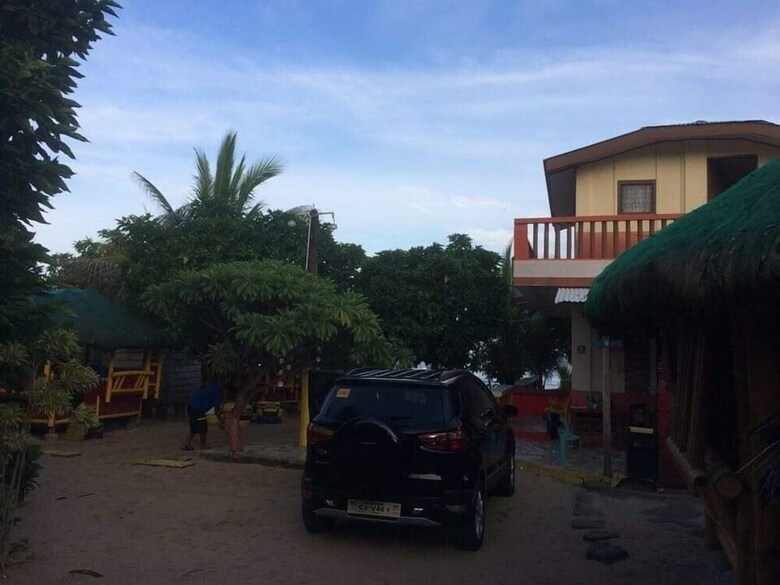 Hotel Casa Estrella Beach Resort