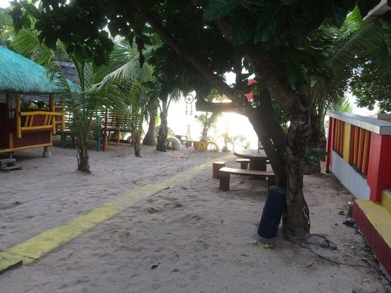 Hotel Casa Estrella Beach Resort