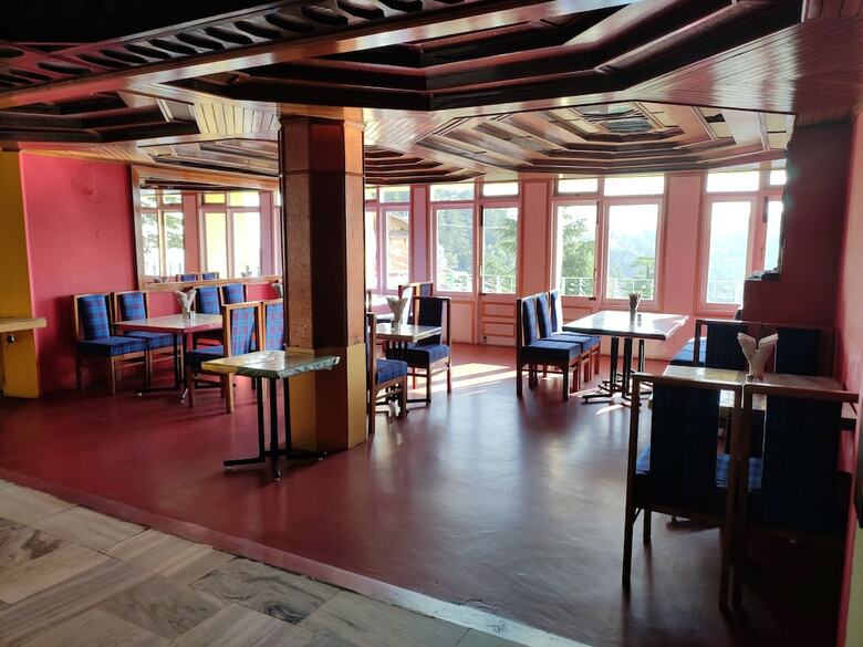 Hotel Pineview Shimla