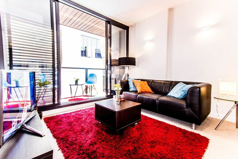 Apartamentos Stay Like Home