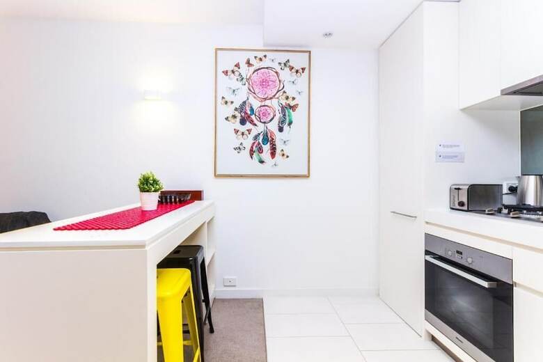 Apartamentos Stay Like Home