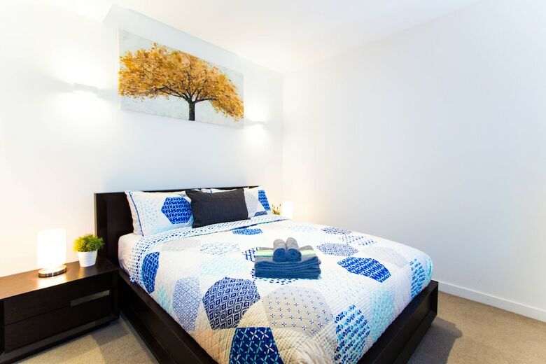Apartamentos Stay Like Home