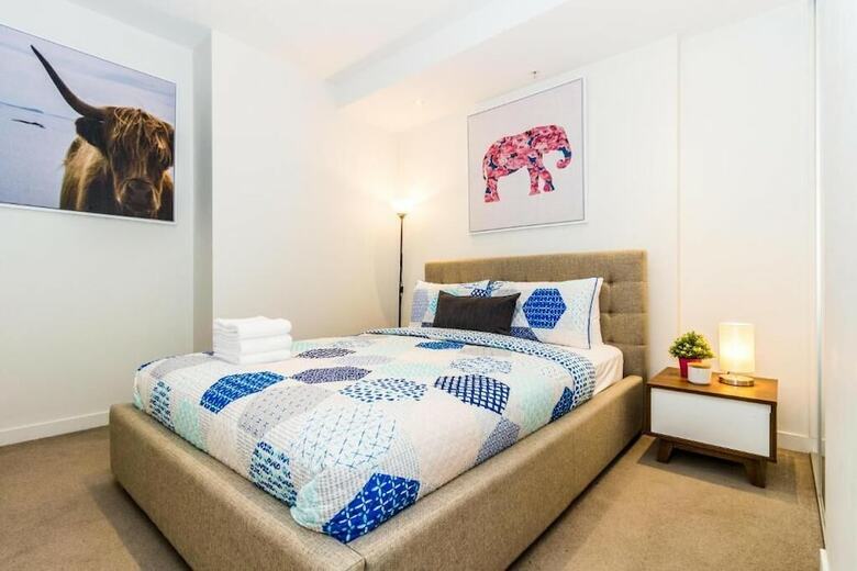 Apartamentos Stay Like Home