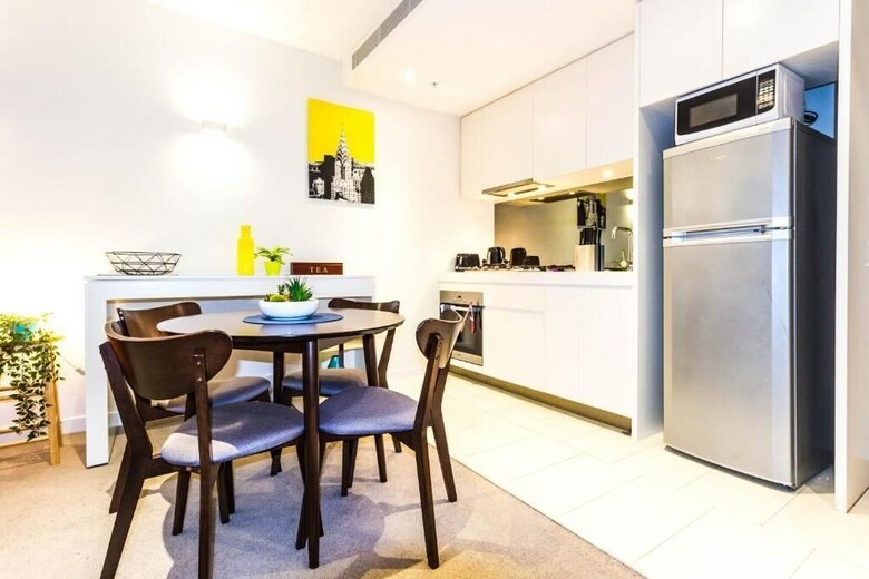 Apartamentos Stay Like Home