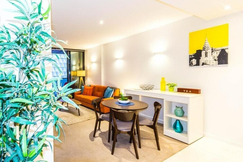 Apartamentos Stay Like Home