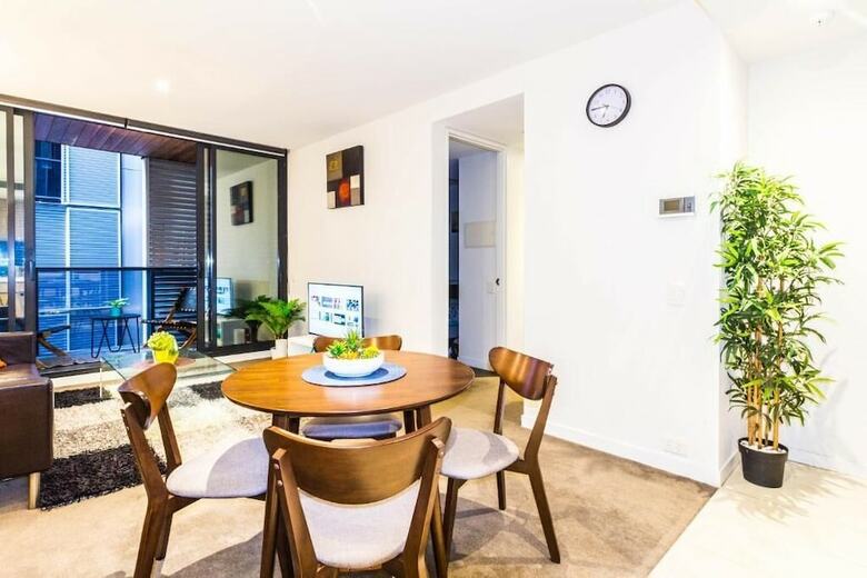 Apartamentos Stay Like Home