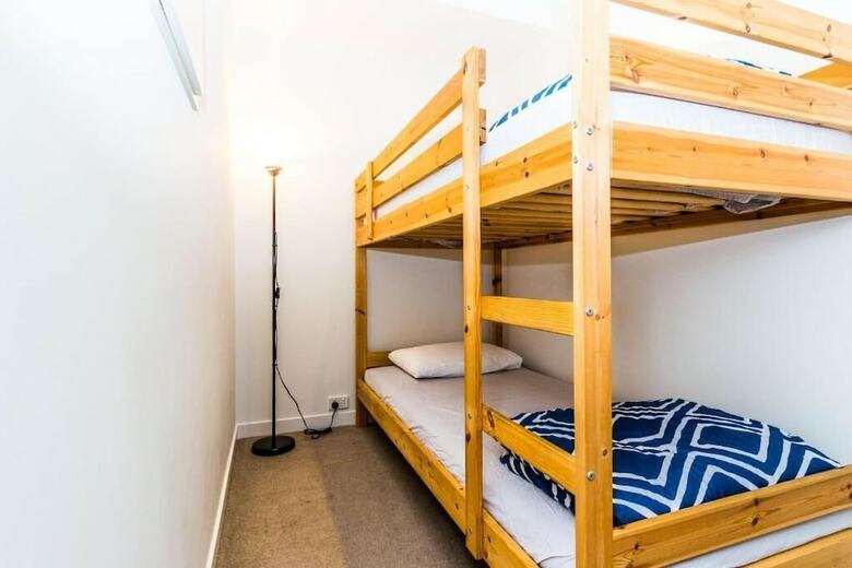 Apartamentos Stay Like Home