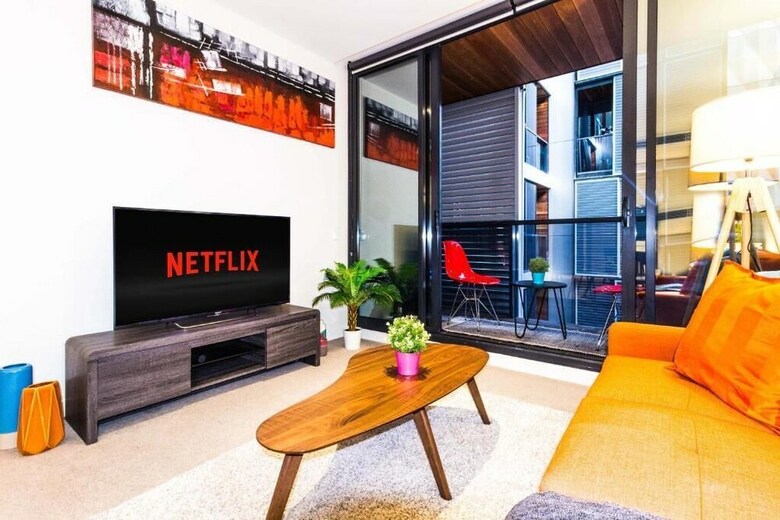 Apartamentos Stay Like Home