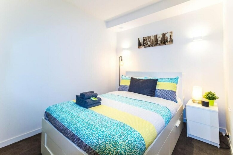 Apartamentos Stay Like Home