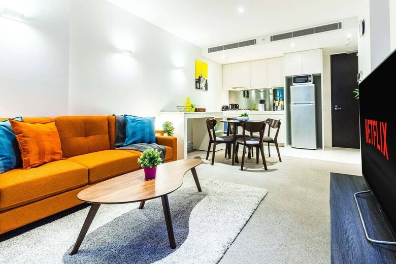 Apartamentos Stay Like Home