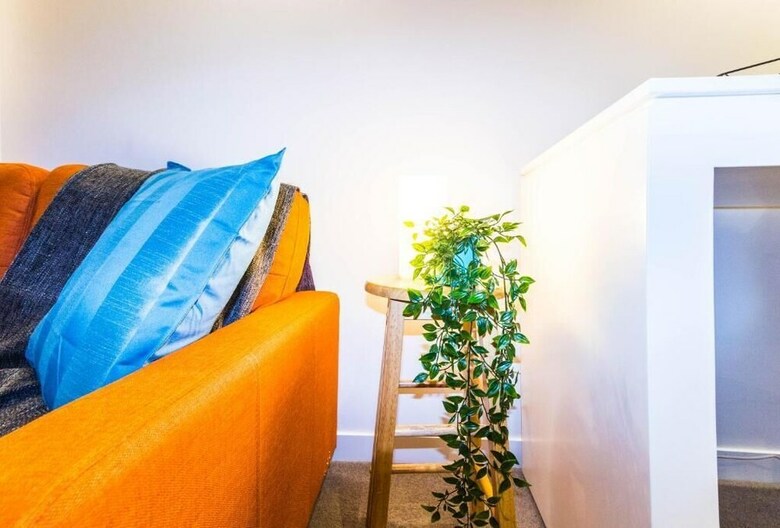 Apartamentos Stay Like Home