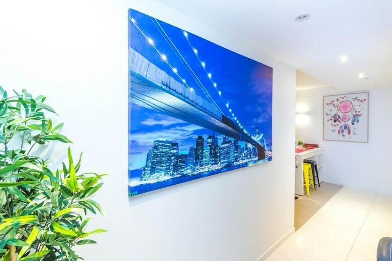 Apartamentos Stay Like Home