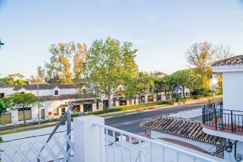 Pension Seven Golden Mile