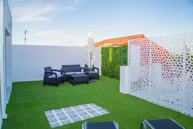 Pension Seven Golden Mile