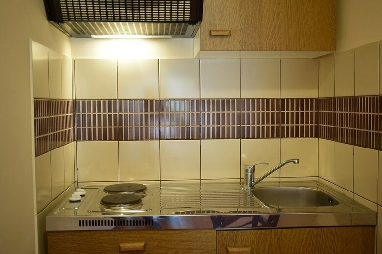 Apartments Anchor And Sidro - Adults Only