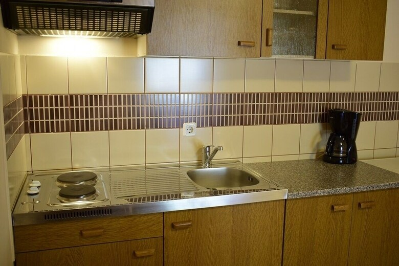 Apartments Anchor And Sidro - Adults Only