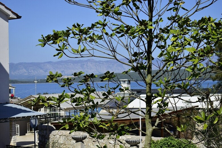 Apartments Anchor And Sidro - Adults Only