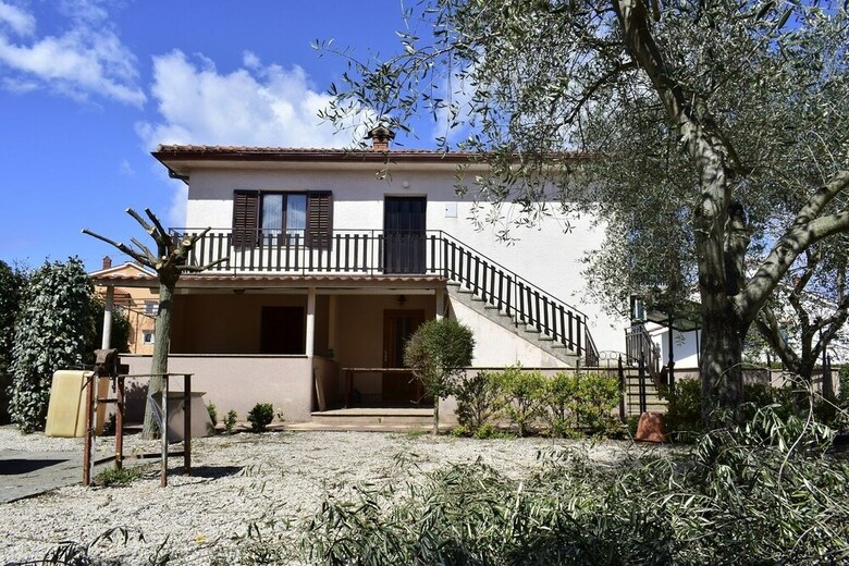Apartments Anchor And Sidro - Adults Only