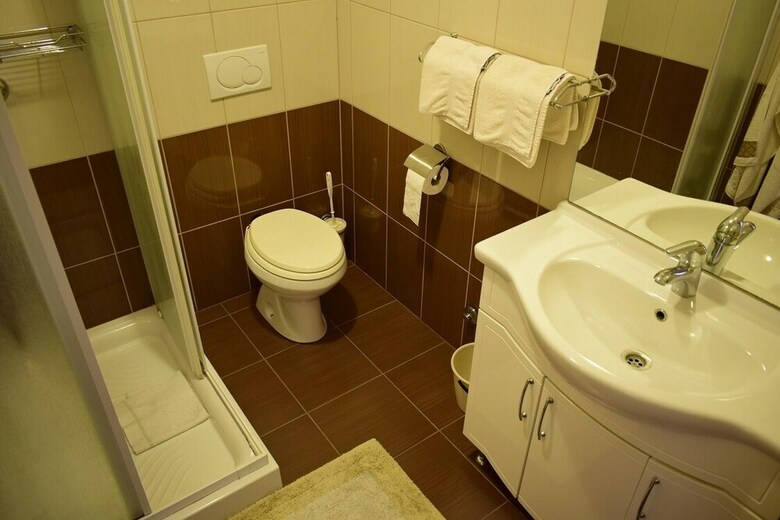 Apartments Anchor And Sidro - Adults Only