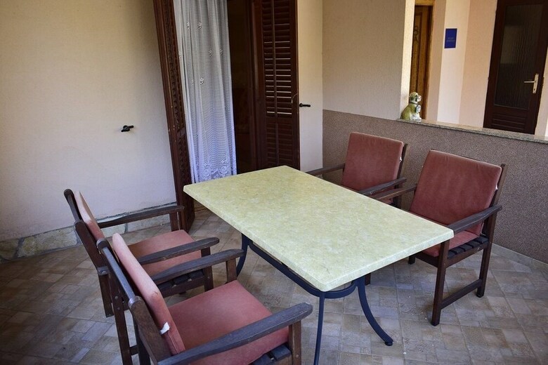 Apartments Anchor And Sidro - Adults Only