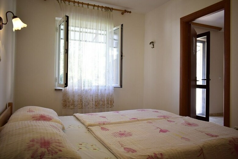 Apartments Anchor And Sidro - Adults Only