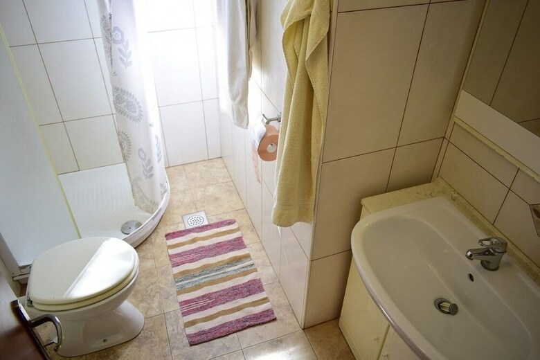 Apartments Anchor And Sidro - Adults Only