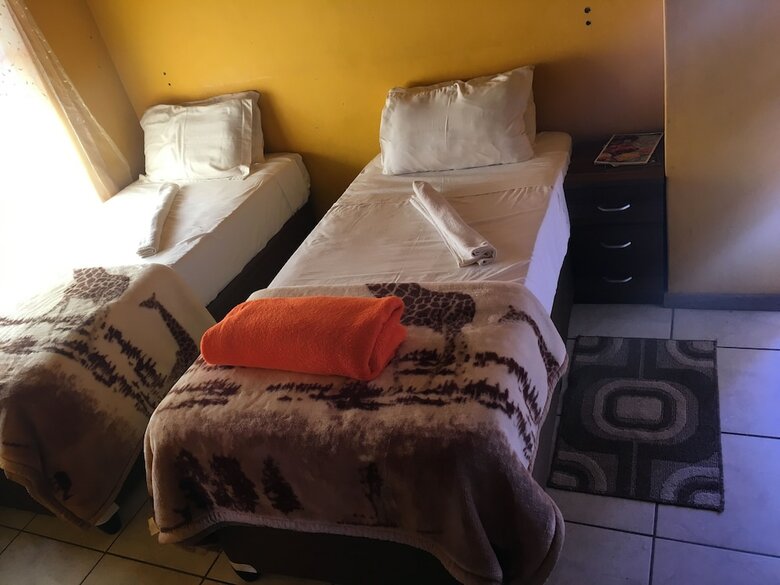Hotel Rosepan Guest Lodge