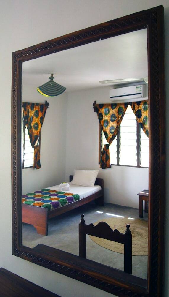 The Waterfront Zanzibar Beach Hotel