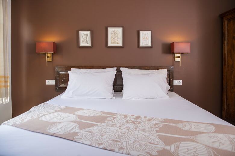 Luwi Antakya Boutique Hotel