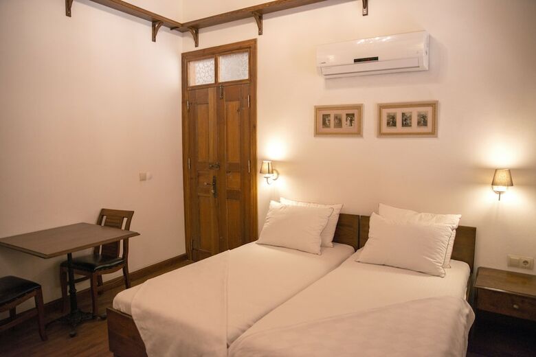 Luwi Antakya Boutique Hotel