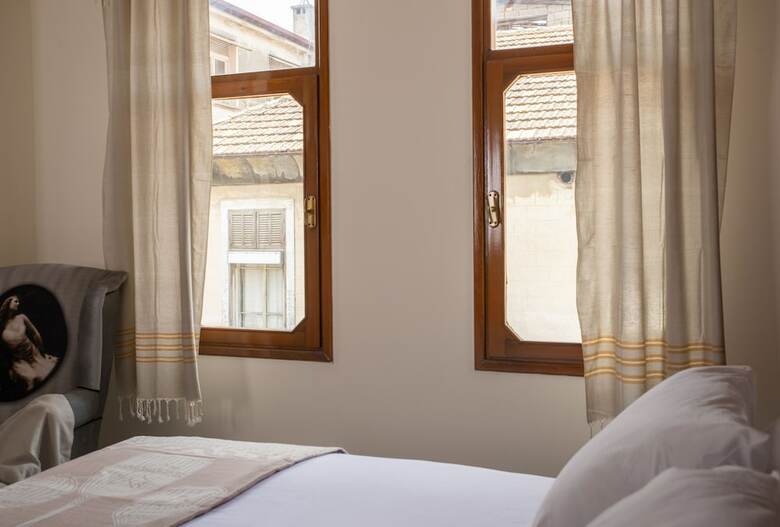 Luwi Antakya Boutique Hotel
