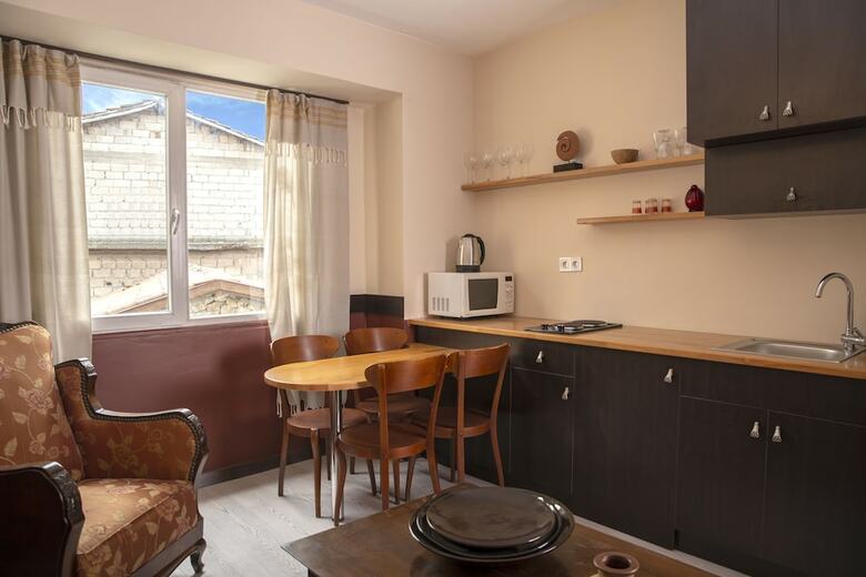 Luwi Antakya Boutique Hotel