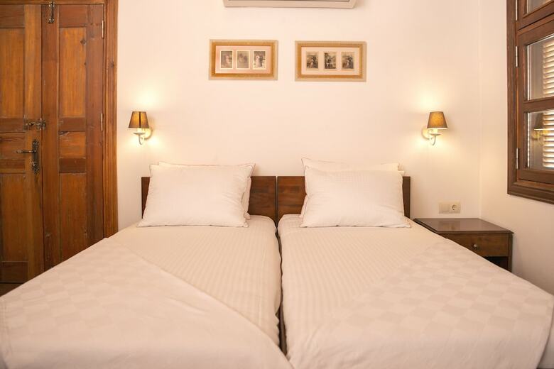 Luwi Antakya Boutique Hotel