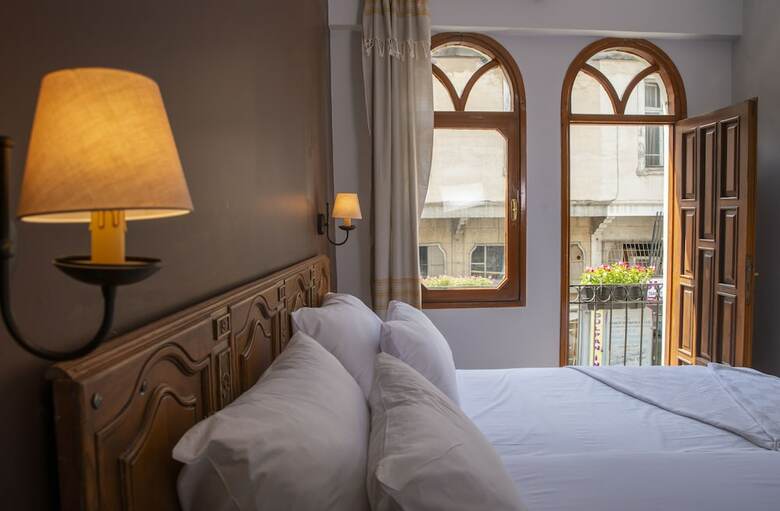 Luwi Antakya Boutique Hotel