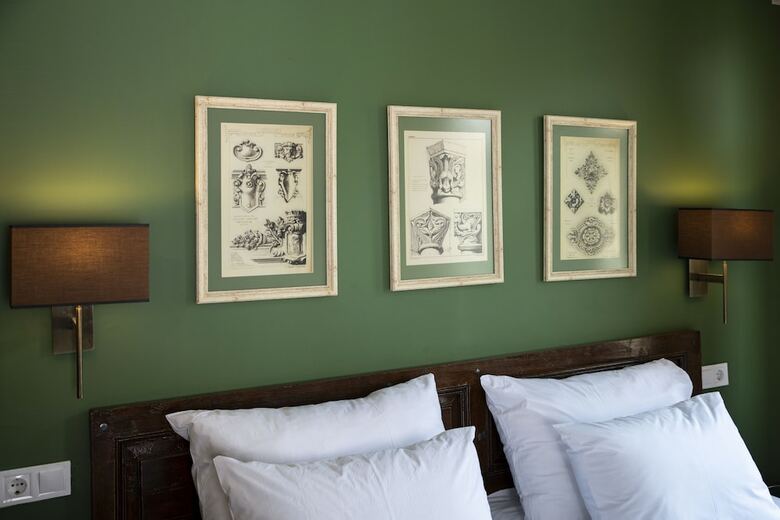 Luwi Antakya Boutique Hotel