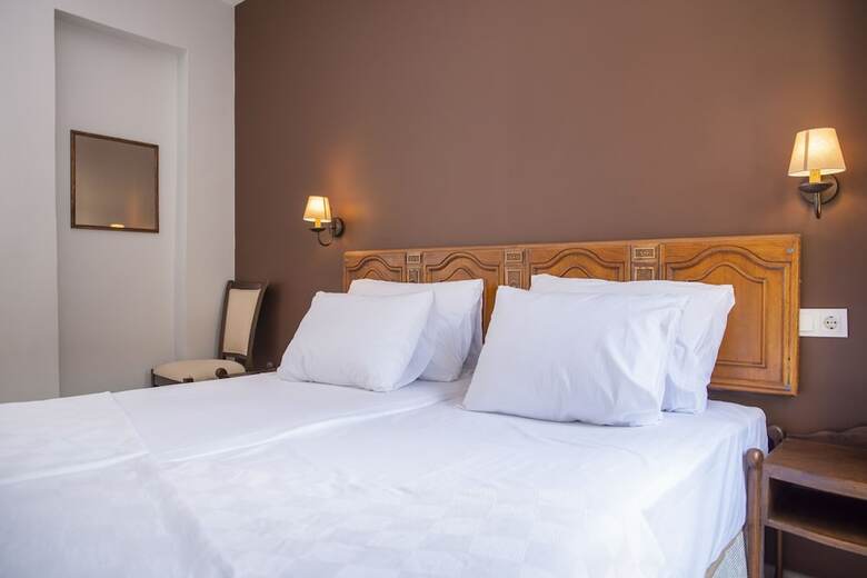 Luwi Antakya Boutique Hotel