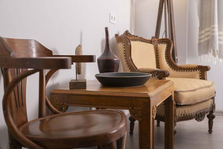 Luwi Antakya Boutique Hotel