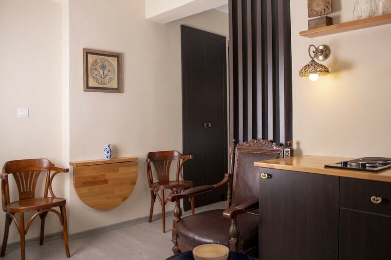 Luwi Antakya Boutique Hotel